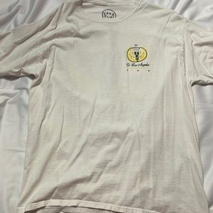 LA Graphic Tee